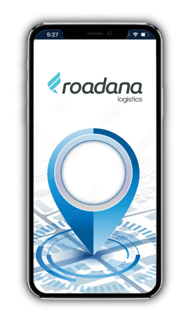 Cell Phone roadana app